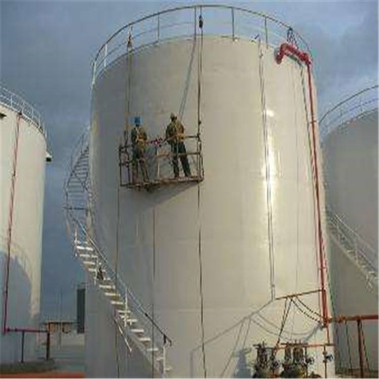 齐干却勒街道喷漆翻新・工业喷漆・设备喷漆服务简介